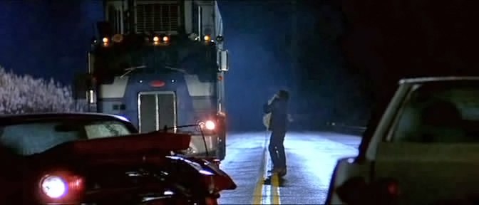 1978 Peterbilt 352 Style