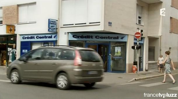 2007 Citro�n Grand C4 Picasso S�rie 1