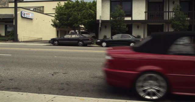 1992 Lexus ES 300 [VCV10]