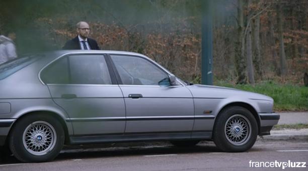 BMW 5 [E34]