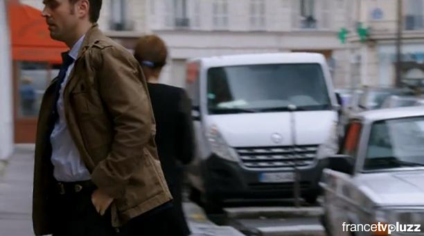 2010 Renault Master Série 3