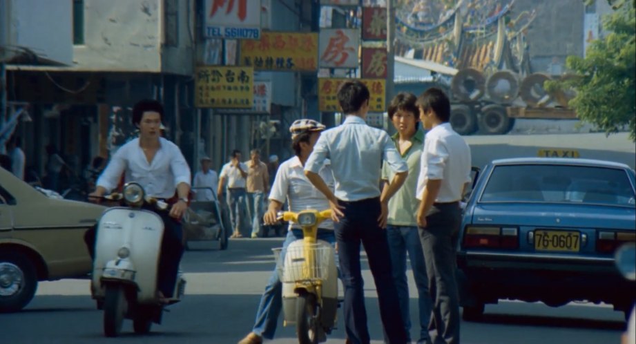 1981 Yue Loong Sunny Super De Luxe [YLN-303]