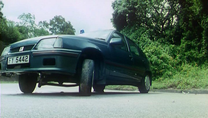 1986 Daewoo Racer [GM-T]