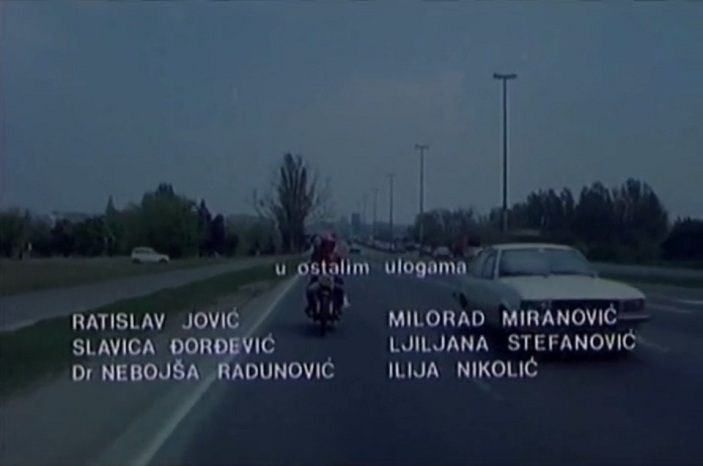 1972 Opel Rekord [D]