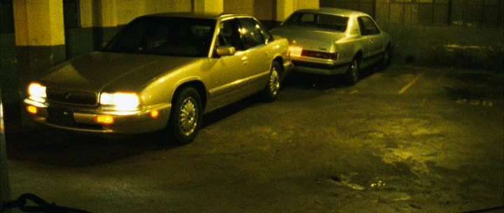 1983 Ford Thunderbird