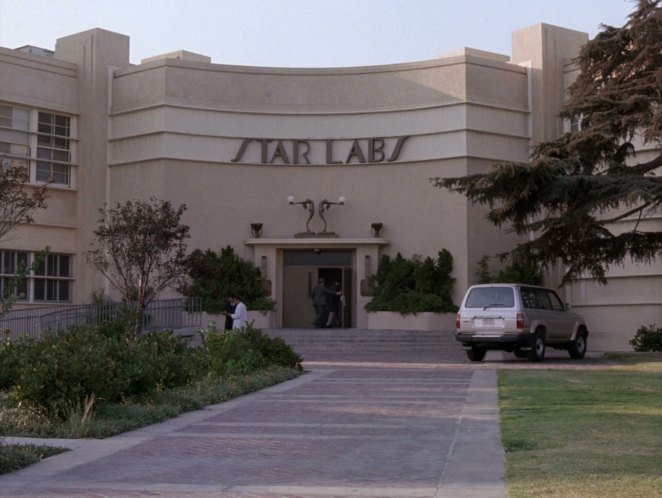 1991 Toyota Land Cruiser [FJ80]