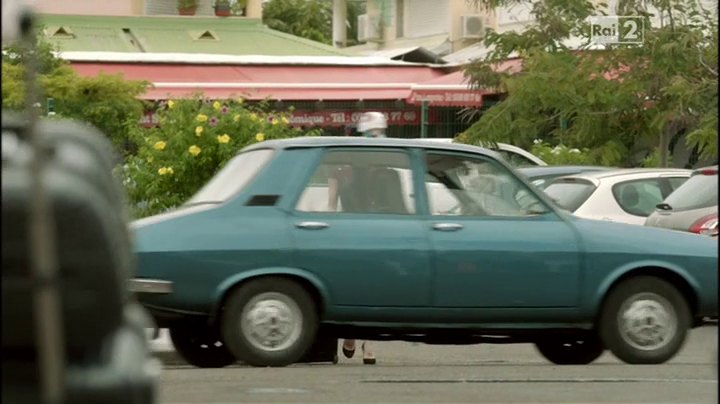 Renault 12 Série 2 [R117]