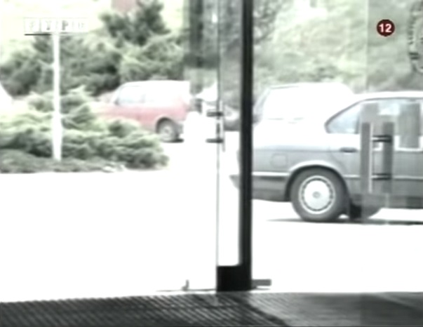 BMW 5 [E34]