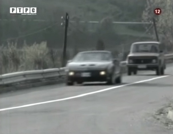 1986 Lada Niva [2121]