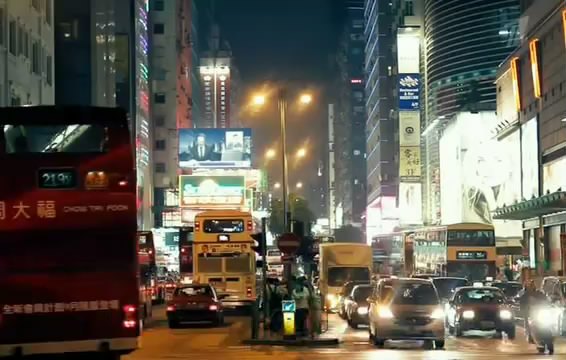 Volvo Super Olympian [B10TL]