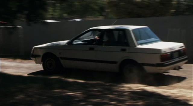 1983 Nissan Pulsar [N12]