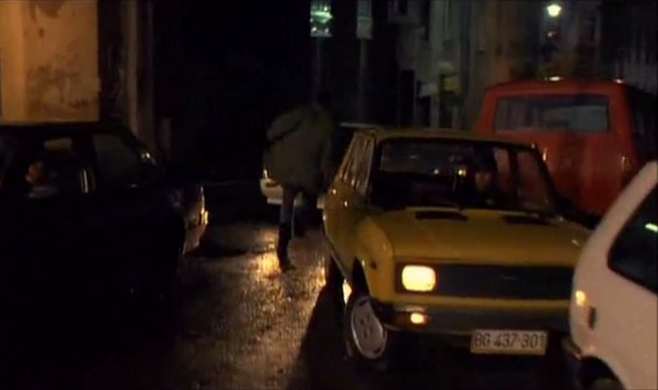 1990 Yugo Skala [101]
