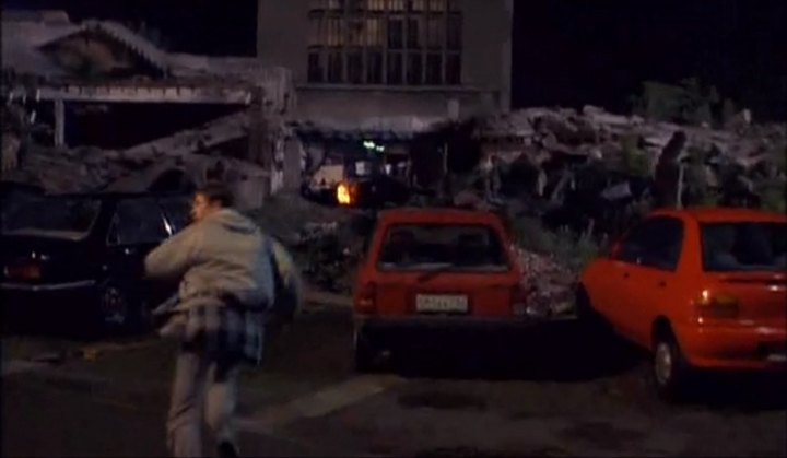 1985 Opel Corsa [A]