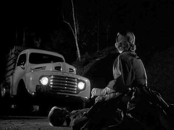 1948 Ford F-Series