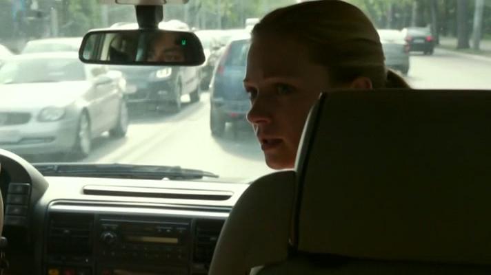 1997 Mercedes-Benz SLK [R170]