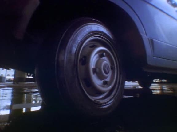 1981 Renault Trafic Série 1