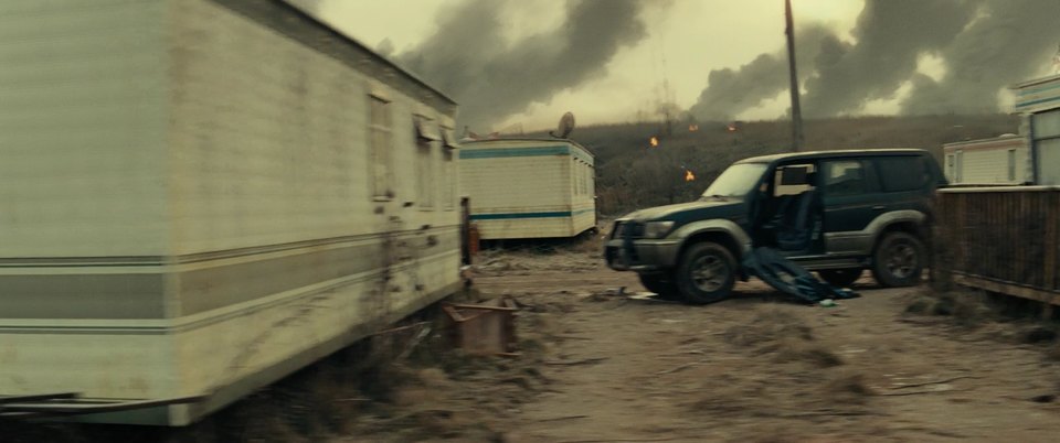 1996 Toyota Land Cruiser Colorado [J90]