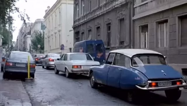 Mercedes-Benz [W123]