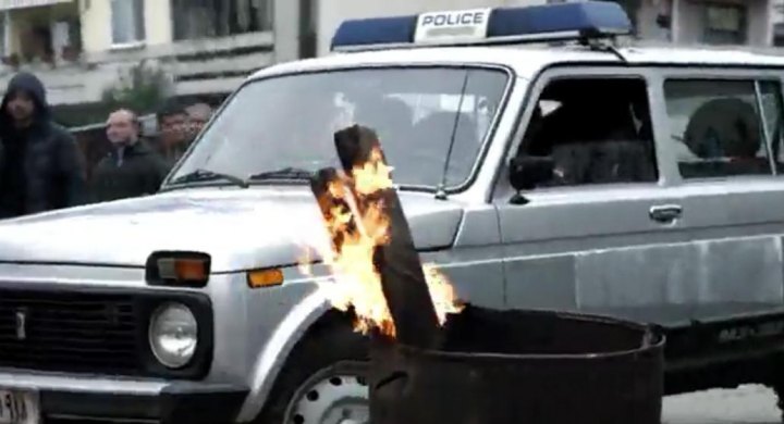 1999 Lada Niva [2131]