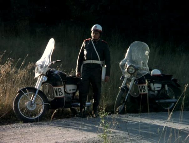 1972 Jawa 350 Californian Oilmaster [Typ 362]