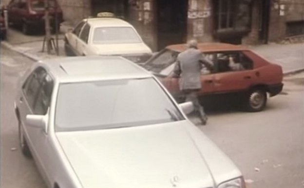 1980 Opel Rekord J [E]