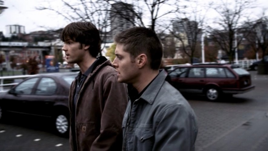 1987 Chevrolet Celebrity Eurosport