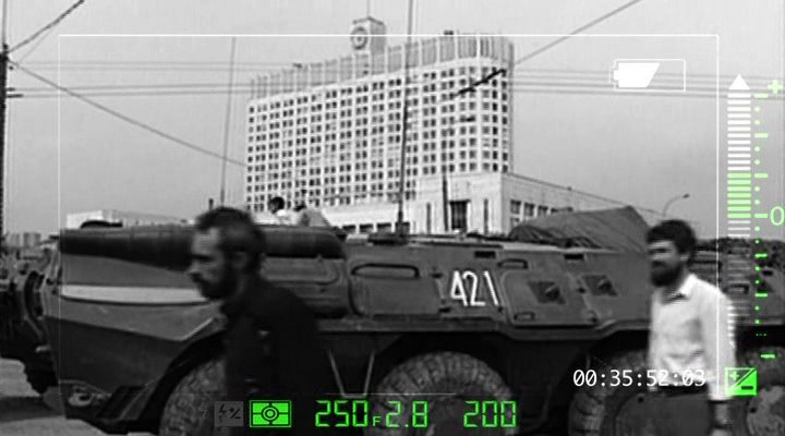 GAZ BTR-80 [5903]