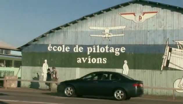 2003 Honda Accord [CL]