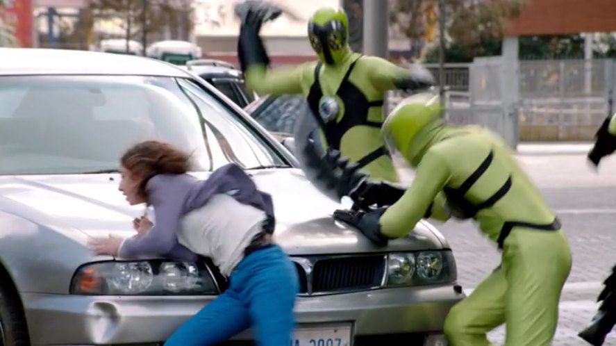 1995 Mitsubishi Diamante [F30]