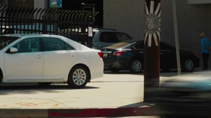 2013 Nissan Altima [L33]