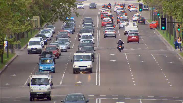 2005 Kia K-Series [PU]