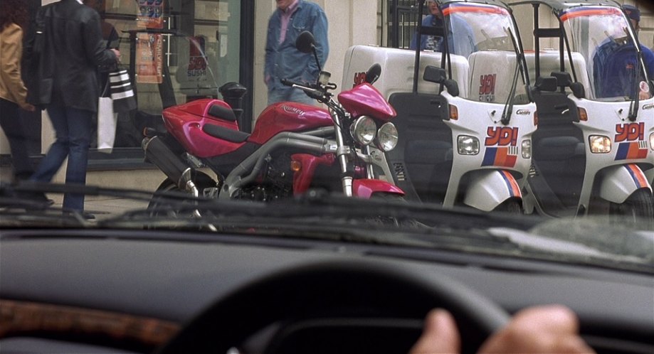 Honda Gyro Canopy