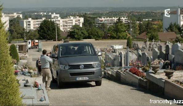 2010 Volkswagen Caravelle T5 [Typ 7H]