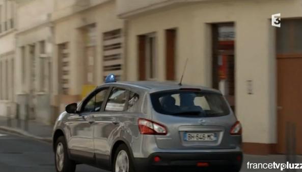 2010 Nissan Qashqai 1.5 dCi Pure Drive [J10]