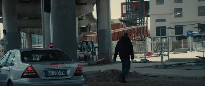 2005 Mercedes-Benz C 220 CDI Classic Taxi [W203]