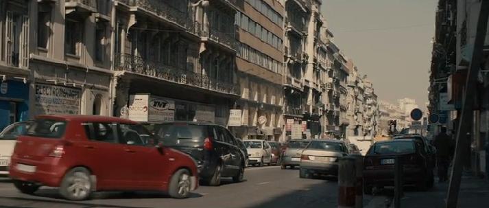 2008 Suzuki Swift [ZC]