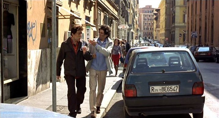 1992 Fiat Uno 1.1 i.e. S 2a serie [146]