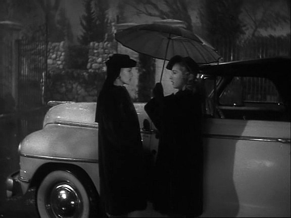 1942 Plymouth Special De Luxe Convertible Coupe [P-14-C]