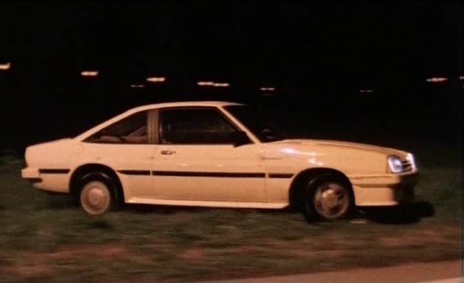 1982 Opel Manta [B]