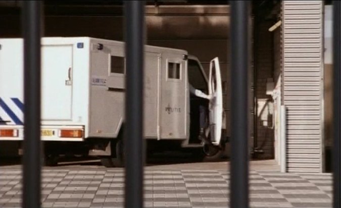 1995 Mercedes-Benz Sprinter [T1N]