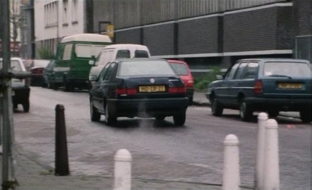 1985 Volkswagen Passat Variant B2 [Typ 32B]