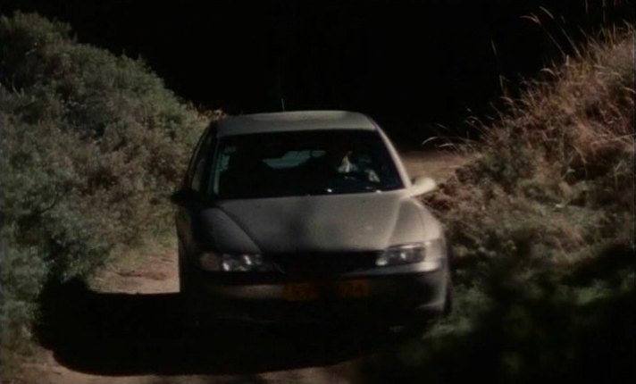 1996 Opel Vectra [B]