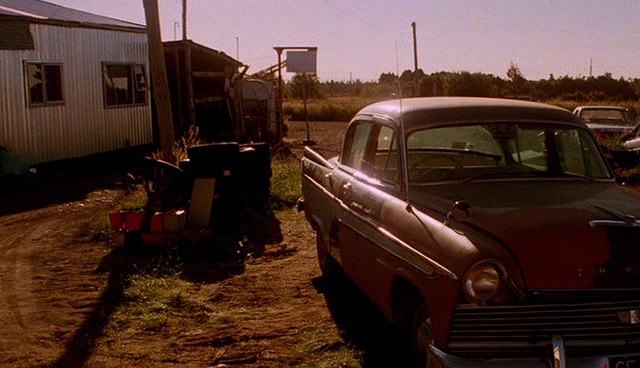 1957 Chrysler Royal [AP1]