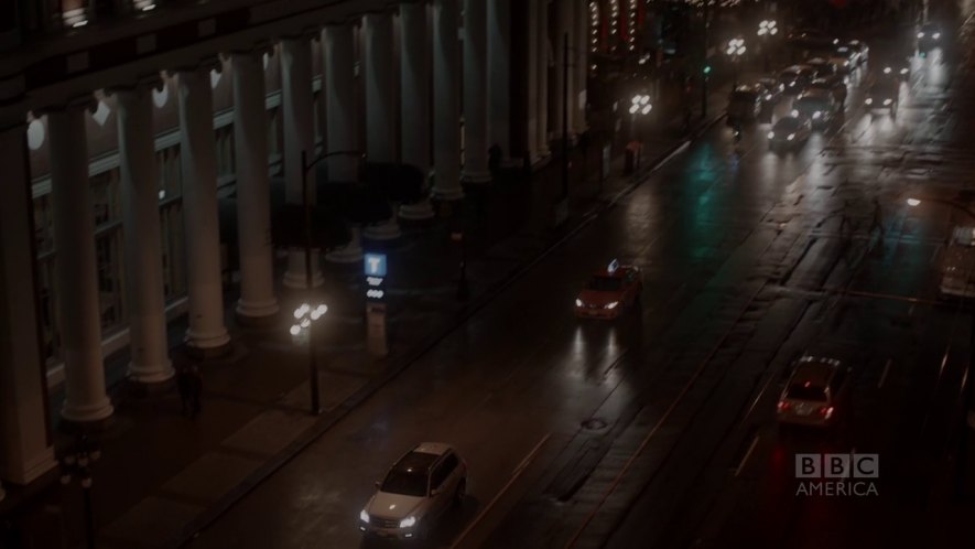 2010 Mercedes-Benz GLK 350 [X204]