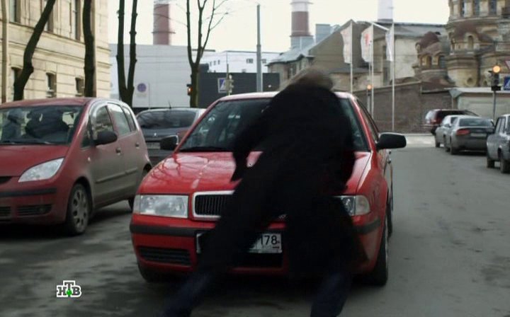 2003 Mitsubishi Colt [Z30]