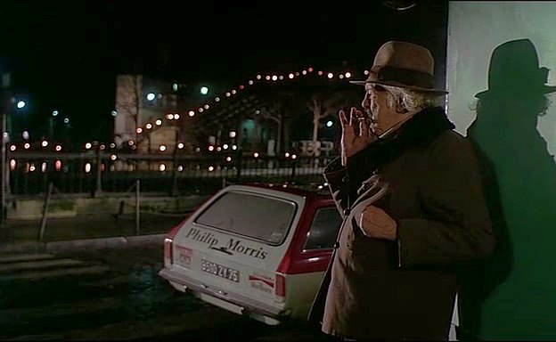 1971 Ford Taunus Break XL [TC1]