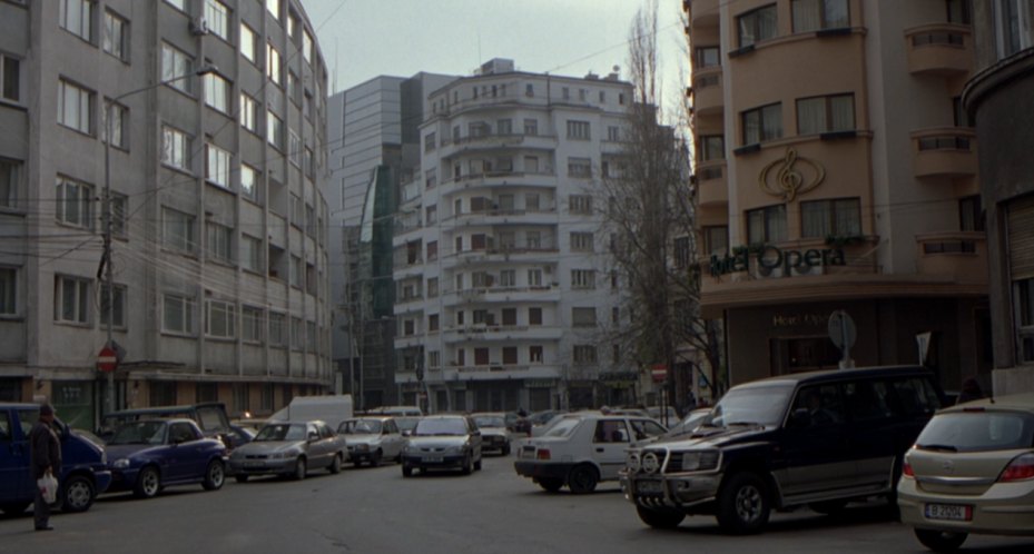 1996 Suzuki X-90 [LB11S]