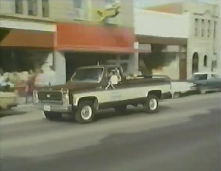 1979 Chevrolet C/K-Series