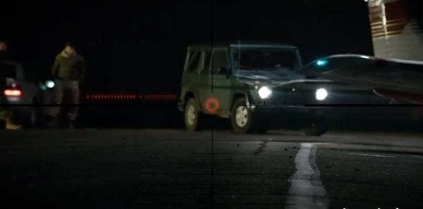 1990 Mercedes-Benz G-Klasse Cabrio [W463]