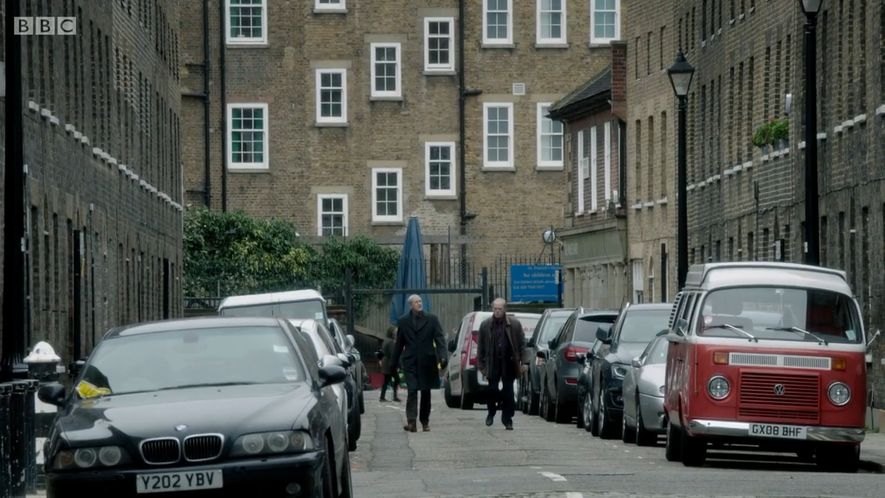 2008 Volkswagen Kombi Danbury [Typ 2]